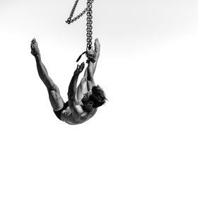 Male chain 13 — figure reference